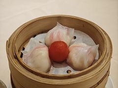 -正佳广场万豪酒店-粤菜餐厅·点心·海鲜·聚餐