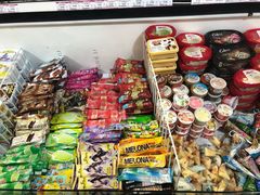 店内环境-芽庄中心购物广场