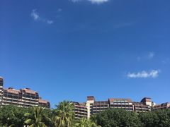 -三亚湾海居铂尔曼度假酒店