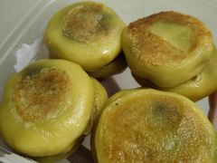 粘火勺-宫门口馒头铺(创始人总店)