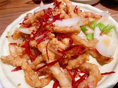 -京玉菲饭店(李村店)
