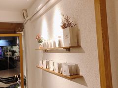 -Cafe on warm(丹霞店)