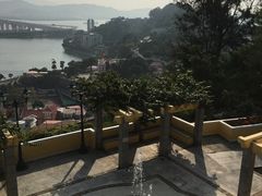 -主教山小堂
