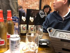 -聚点串吧·北京烧烤(赵登禹路店)