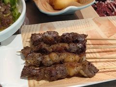 -嬷孙家潮汕牛肉火锅(北京路天河城店)