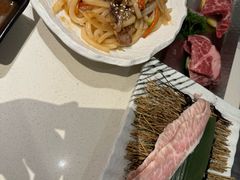 -赤坂亭M9和牛烧肉·日料398放题(万达店)