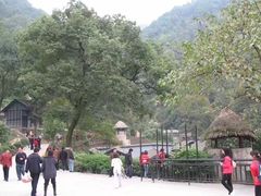 -渣滓洞