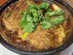 -多福临砂锅居(苏堤北路店)