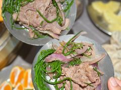 -杨小佳·齐齐哈尔烤肉·烤串(广州店)