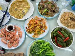 -双月饭店·20年老字号(新村店)