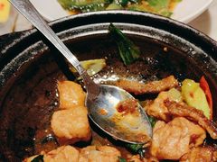 -汤城小厨•粤菜•靓汤(西直门凯德MALL店)