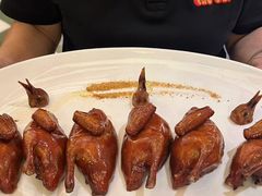 -飞尝蚝·顺德菜·鱼生(顺德总店)