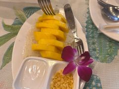 -Jungle Kitchen