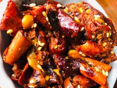 -黔派·虾子羊肉粉·小吃(佳宁娜广场店)