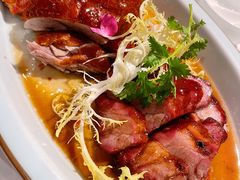 烧味双拼-博多新记·粤菜(复兴店)