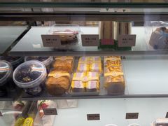 -La patisserie de Mona 茉娜的甜品(韩乐坊店)