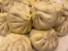 天津包子-奥华餐厅·老张记(台基厂店)