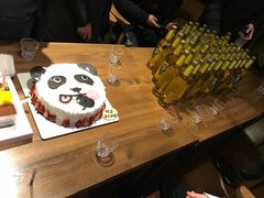 -简奥斯汀·赫本酒吧