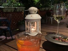 -BOCATA 西班牙餐厅(三里屯店)