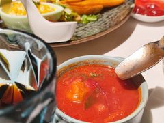 -俄士厨房(五棵松华熙LIVE店)