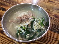 -巍山火巴肉饵丝(大理古城店)