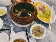 -蔼若春.传承三十年云南菜(金碧公园店)