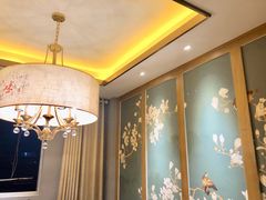 包厢-彭厨(武陵源店)
