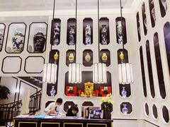 -翠湖宾馆·中餐厅