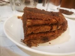 糖饼-马凯餐厅(长椿街店)