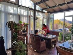 -慢丽江·云南野生菌土鸡锅(西山店)