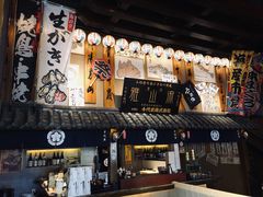 门面-千代武日本料理(哈西店)