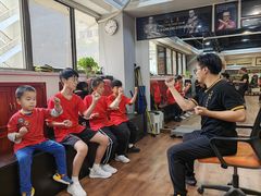 -温鉴良实用咏春拳