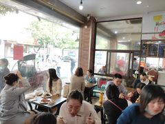 大堂-小朱麻辣串(益民街店)