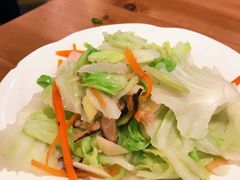 台湾高丽菜-光头匠