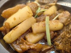 -轩记海鲜餐厅·四十五年老字号·经典粤菜(西区彩虹店)