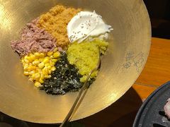 -韩象烤肉·韩国料理(市南麦凯乐旗舰店)