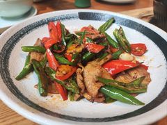 -竹里馆·淮扬菜·功夫茶(老门东店)