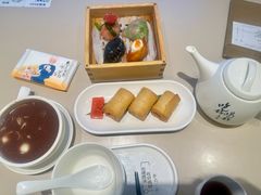 -蔡澜点心·粤菜(万菱汇店)
