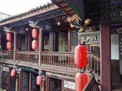 -香满楼(临安路店)