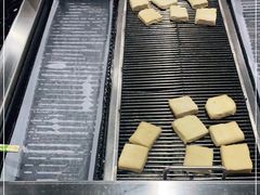 -石屏老字号4号包浆豆腐美食城(泼水广场店)