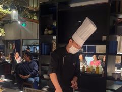 -水木锦堂·自助铁板烧(世贸天阶店)