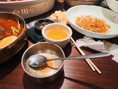 -大同江朝鲜菜•长春地标美食(绿园吾悦广场店)