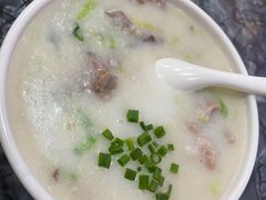 -燊意布拉肠云吞面(中山四路店)