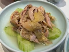 -弄堂小笼包(天津南开大悦城店)