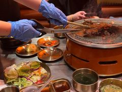 -西塔老太太泥炉烤肉(苏州大悦城店)