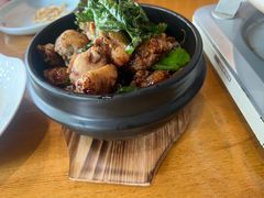 -竹里馆 ·茶食(奥体店)