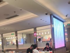 -海底捞火锅(杭州庆春路夜宵主题店)