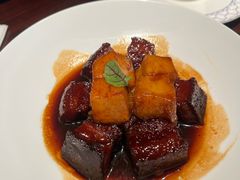-庭院江南菜•烤鸭•非遗传承(上地•清河店)