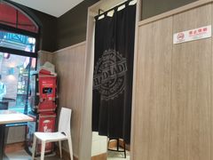 -肯德基(昌里店)