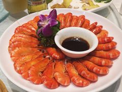 -金米箩大酒店(五角场店)